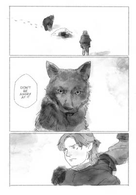 Read Tunnels  1 Page 2 in English