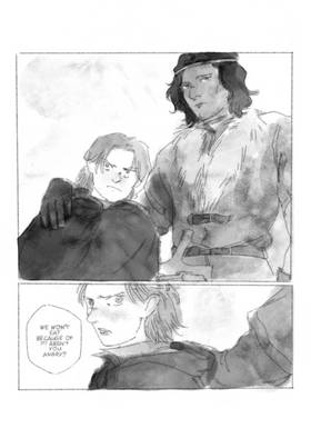 Read Tunnels  1 Page 3 in English