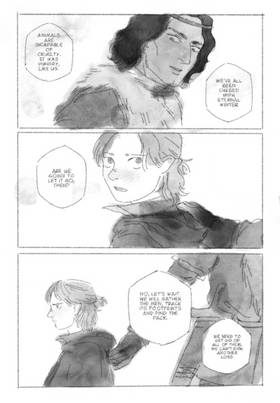 Read Tunnels  1 Page 4 in English