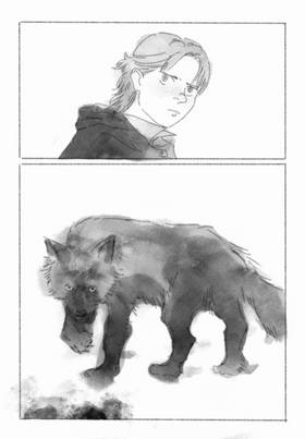 Read Tunnels  1 Page 5 in English