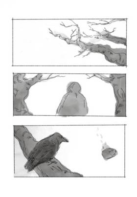 Read Tunnels  1 Page 9 in English