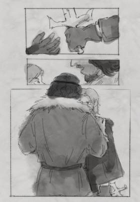 Read Tunnels  1 Page 7 in English