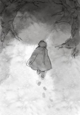 Read Tunnels  1 Page 8 in English