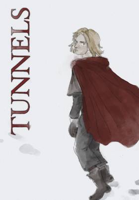 Read Tunnels  1 Page 1 in English
