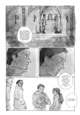 Read Tunnels  2 Page 4 in English