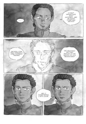 Read Tunnels  2 Page 5 in English