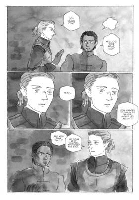 Read Tunnels  2 Page 7 in English