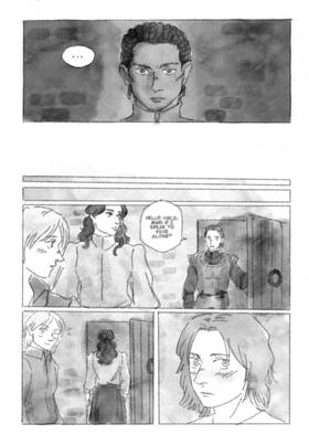 Read Tunnels  2 Page 8 in English