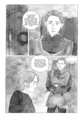 Read Tunnels  2 Page 9 in English
