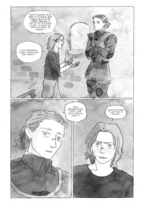 Read Tunnels  2 Page 10 in English