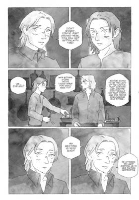 Read Tunnels  3 Page 4 in English