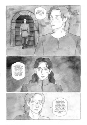 Read Tunnels  3 Page 7 in English