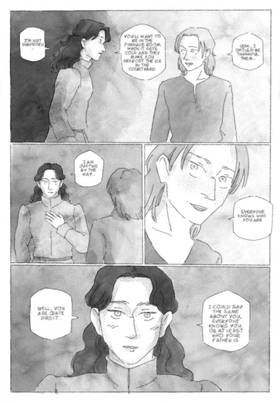 Read Tunnels  3 Page 8 in English