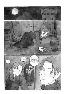 Read Tunnels  4 Page 2 in English