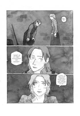 Read Tunnels  4 Page 3 in English