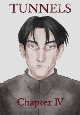 Read Tunnels  4 Page 1 in English