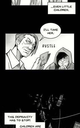 Read TONGKAT ALI GIRL  1 Page 4 in English