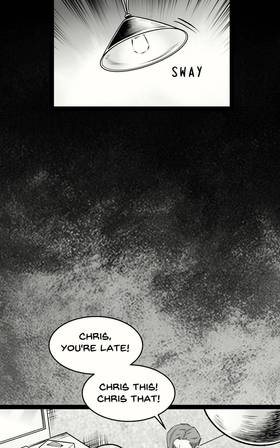 Read TONGKAT ALI GIRL  1 Page 8 in English