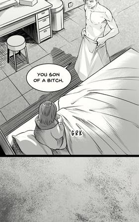 Read TONGKAT ALI GIRL  1 Page 9 in English