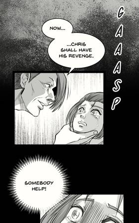 Read TONGKAT ALI GIRL  1 Page 10 in English