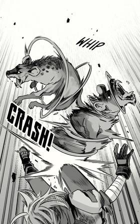 Read TONGKAT ALI GIRL  2 Page 7 in English