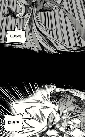 Read TONGKAT ALI GIRL  2 Page 8 in English