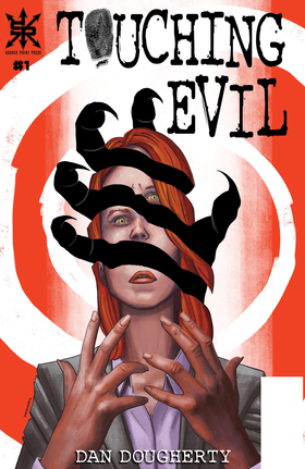 Read Touching Evil  1 Page 1 in English
