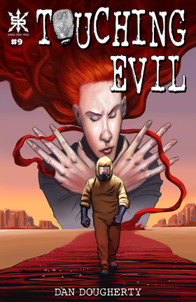 Read Touching Evil  9 Page 1 in English