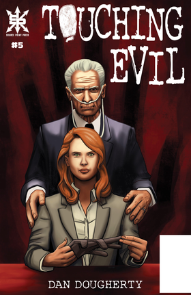 Read Touching Evil  5 Page 1 in English