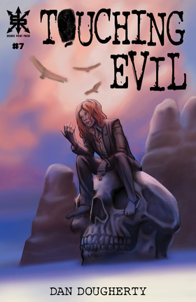 Read Touching Evil  7 Page 1 in English