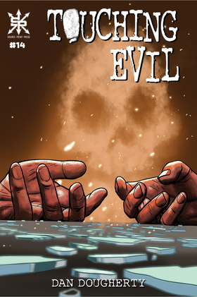 Read Touching Evil  14 Page 1 in English