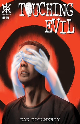 Read Touching Evil  19 Page 1 in English