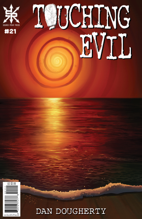 Read Touching Evil  21 Page 1 in English