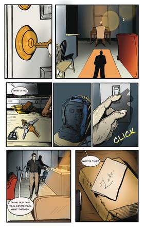 Read Penance  1 Page 2 in English