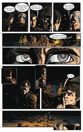 Read Penance  1 Page 6 in English