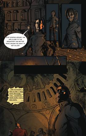 Read Penance  1 Page 10 in English
