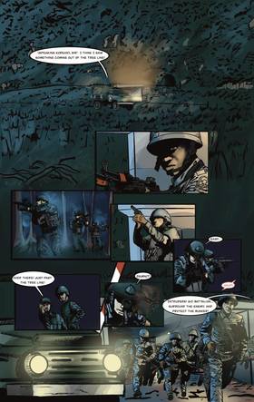 Read Penance  2 Page 9 in English