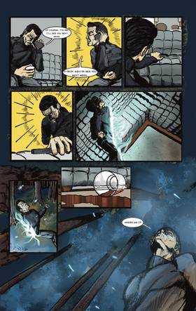 Read Penance  2 Page 7 in English
