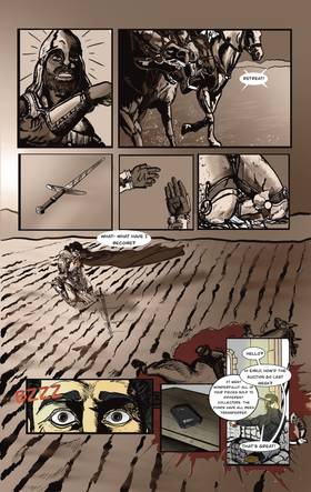 Read Penance  2 Page 6 in English