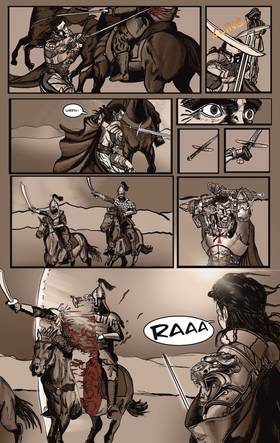 Read Penance  2 Page 5 in English