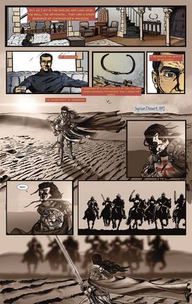 Read Penance  2 Page 4 in English