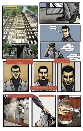 Read Penance  2 Page 3 in English