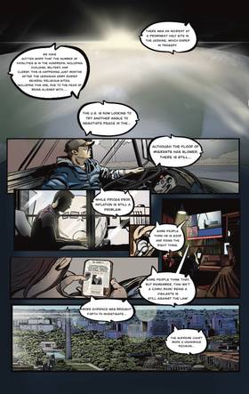 Read Penance  2 Page 1 in English