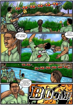 Read DIKE (deekay)  1 Page 5 in English