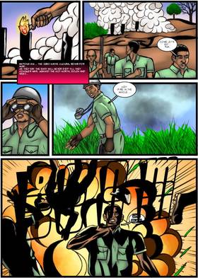 Read DIKE (deekay)  1 Page 7 in English