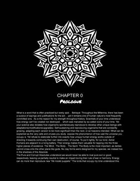 Read Jinn Force Affect: Blue  1 Page 4 in English