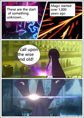 Read Breath of Gasp  1 Page 2 in English