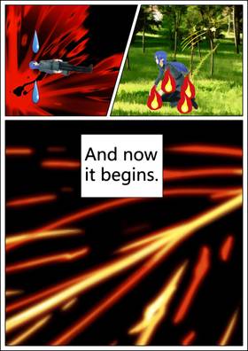Read Breath of Gasp  1 Page 4 in English