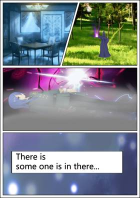 Read Breath of Gasp  1 Page 5 in English
