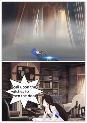 Read Breath of Gasp  1 Page 6 in English